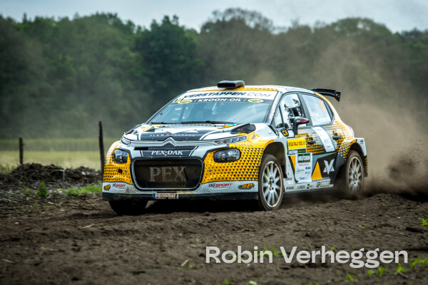 ELE Rally 2022