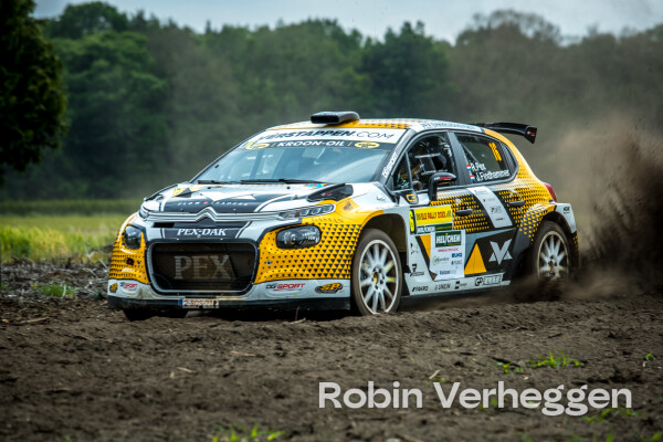ELE Rally 2022