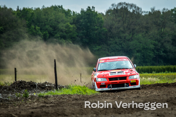 ELE Rally 2022