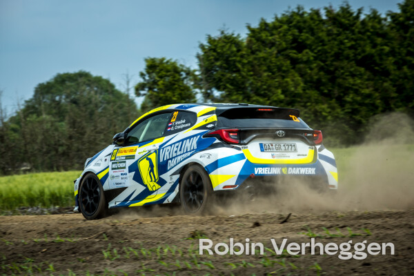 ELE Rally 2022