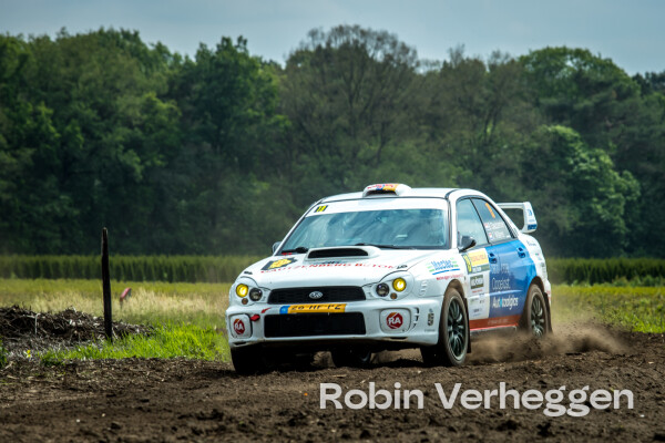 ELE Rally 2022