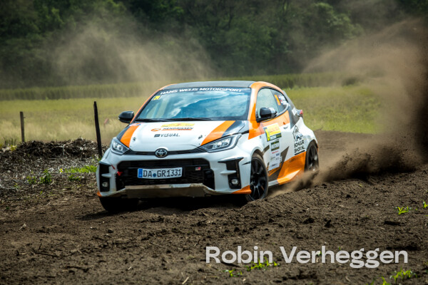 ELE Rally 2022