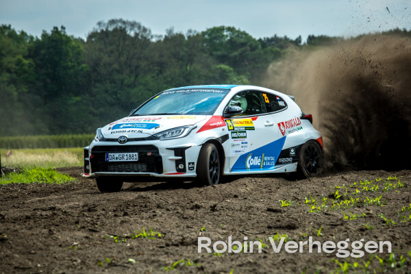 ELE Rally 2022
