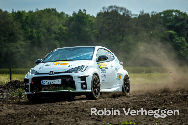 ELE Rally 2022