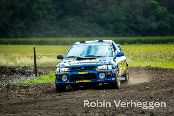 ELE Rally 2022