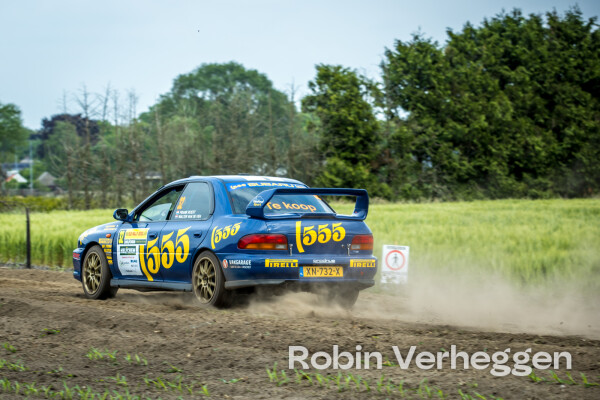 ELE Rally 2022