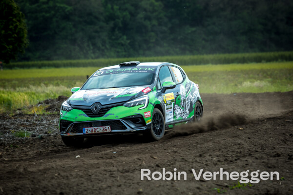 ELE Rally 2022