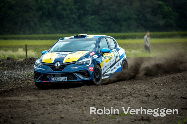 ELE Rally 2022