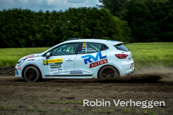 ELE Rally 2022