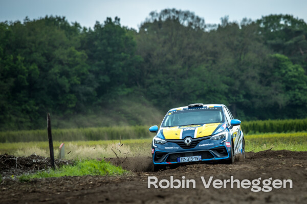 ELE Rally 2022