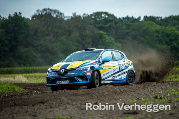 ELE Rally 2022