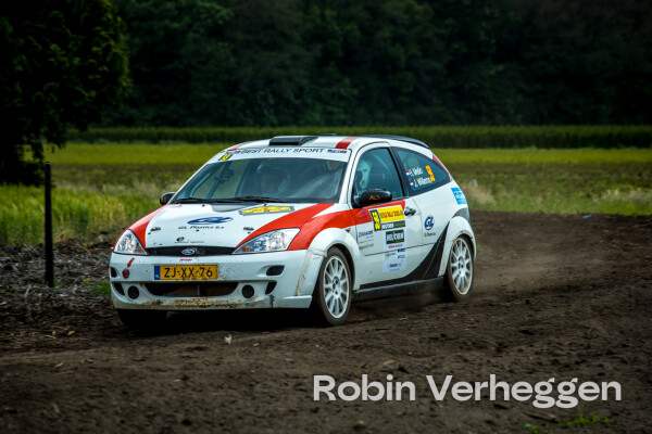 ELE Rally 2022