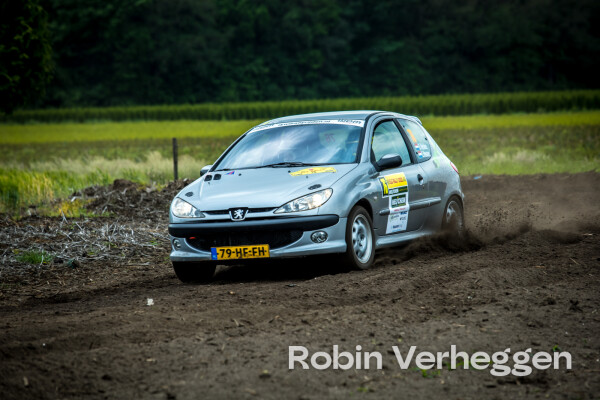 ELE Rally 2022