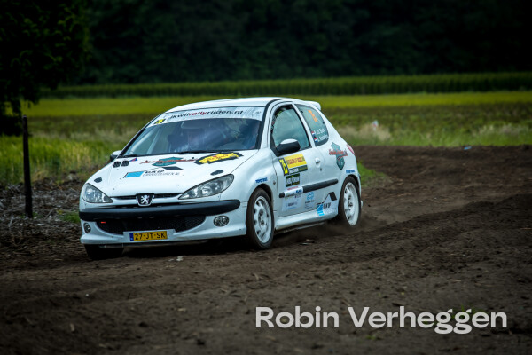 ELE Rally 2022