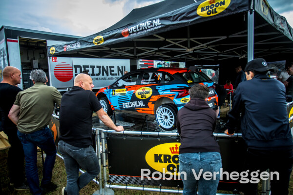 ELE Rally 2022