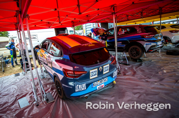 ELE Rally 2022