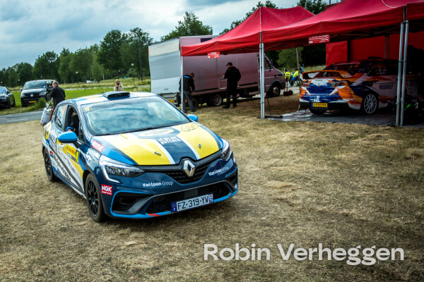 ELE Rally 2022