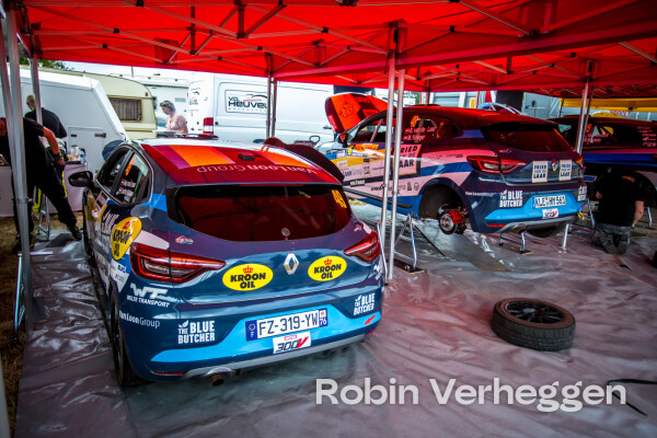 ELE Rally 2022