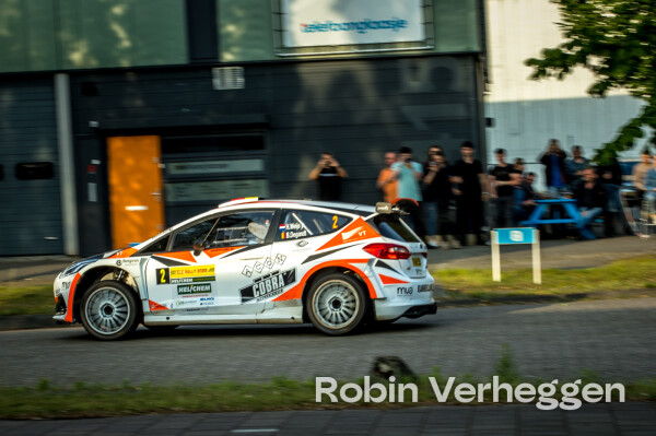 ELE Rally 2022