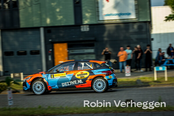 ELE Rally 2022