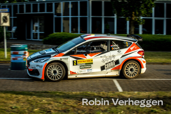 ELE Rally 2022