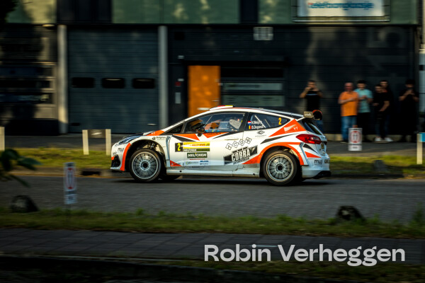 ELE Rally 2022