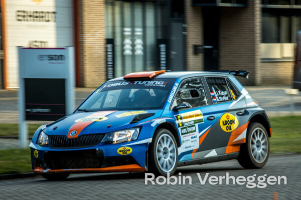 ELE Rally 2022