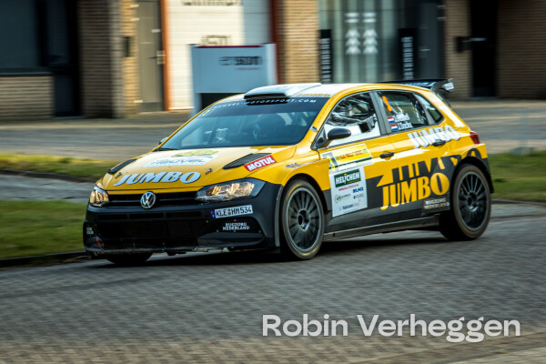 ELE Rally 2022