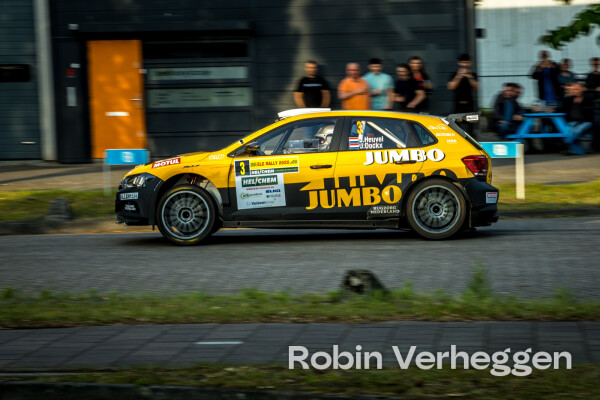 ELE Rally 2022