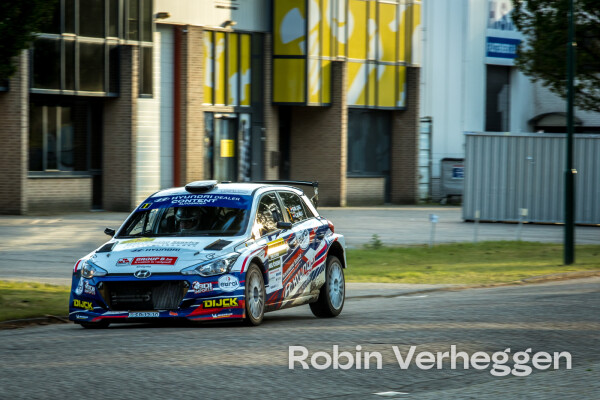 ELE Rally 2022