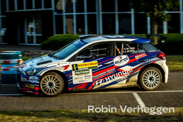 ELE Rally 2022