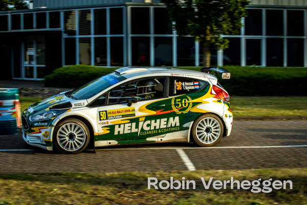 ELE Rally 2022