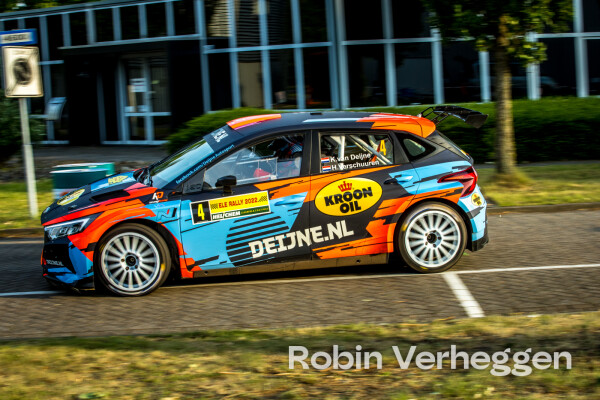 ELE Rally 2022