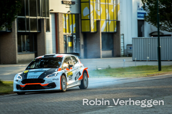 ELE Rally 2022