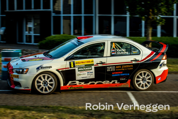 ELE Rally 2022