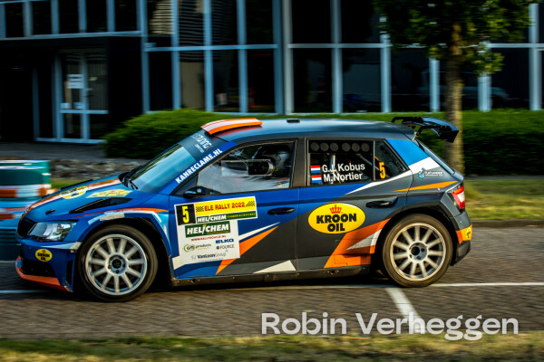 ELE Rally 2022