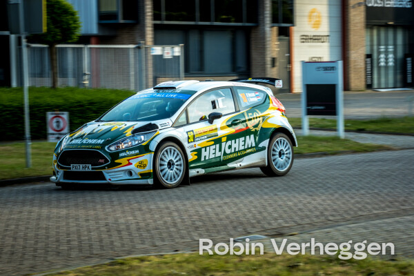 ELE Rally 2022