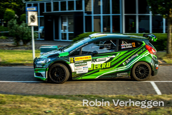 ELE Rally 2022