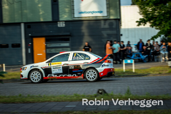 ELE Rally 2022
