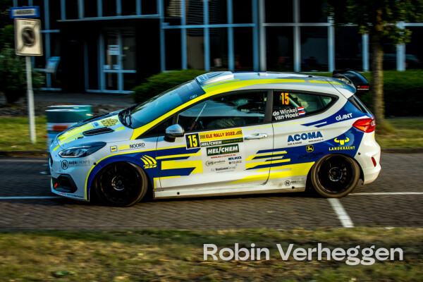 ELE Rally 2022