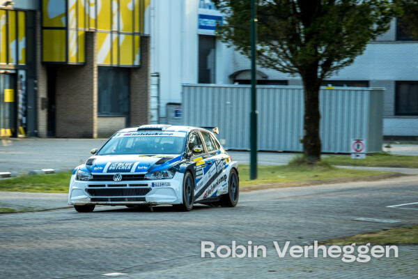 ELE Rally 2022
