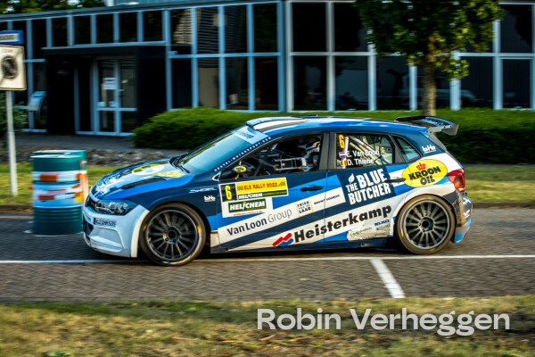 ELE Rally 2022
