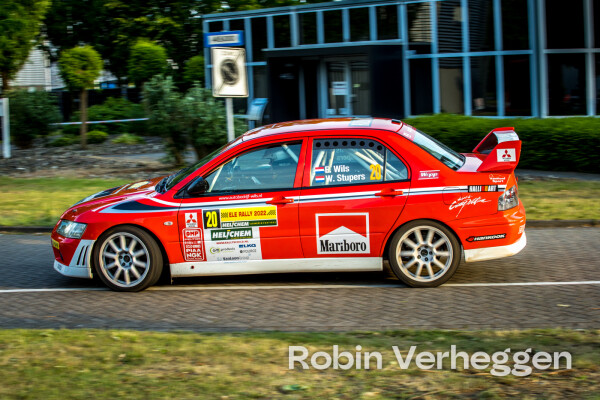 ELE Rally 2022