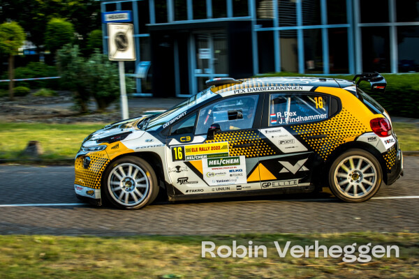 ELE Rally 2022