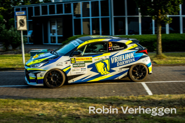 ELE Rally 2022