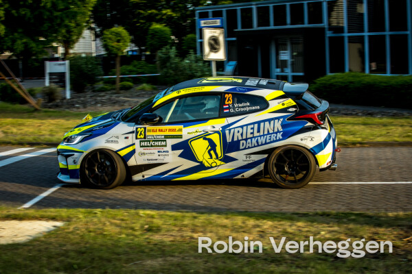 ELE Rally 2022
