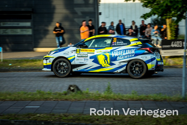 ELE Rally 2022