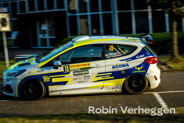 ELE Rally 2022