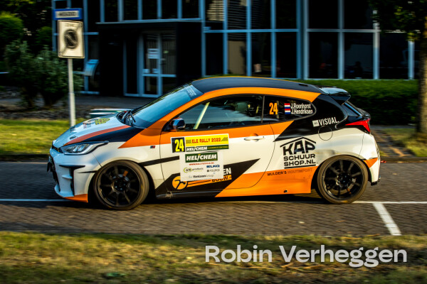 ELE Rally 2022
