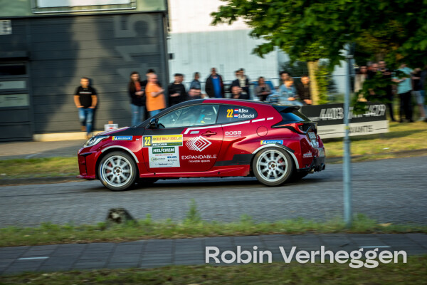 ELE Rally 2022
